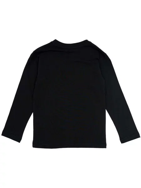 Tricou copii Leone 1947 negru