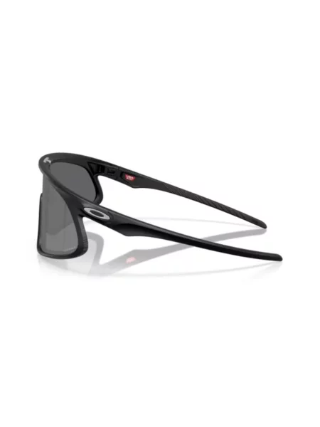 Oakley Okulary Przeciwsłoneczne schwarz czarne