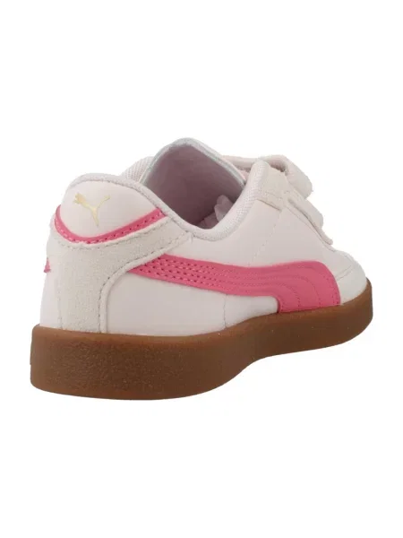 Pantofi copii Puma roz