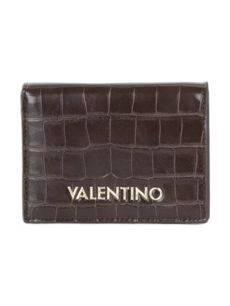 Torbica Valentino Bags smeđa