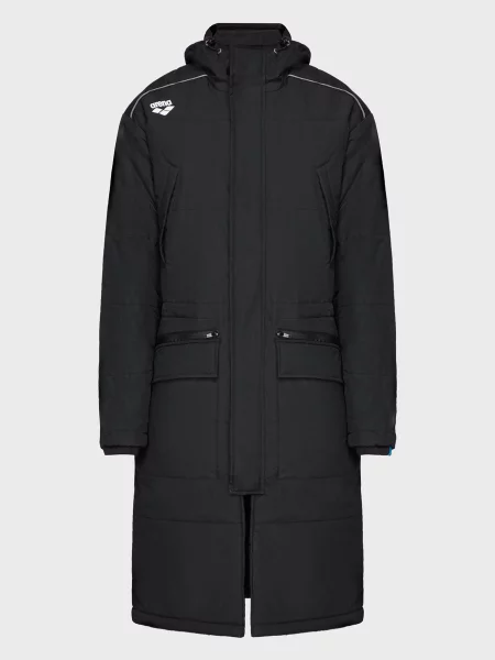 Парка Arena черная