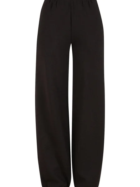 Urban Classics Pantaloni negru