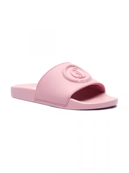 Just Cavalli Papucs rózsaszín