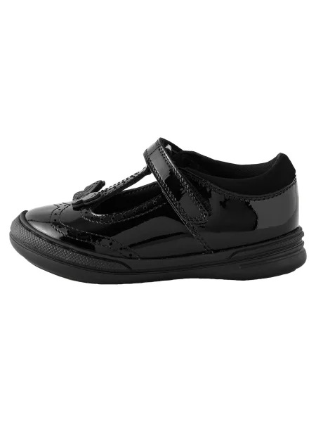 Next Balerini negru