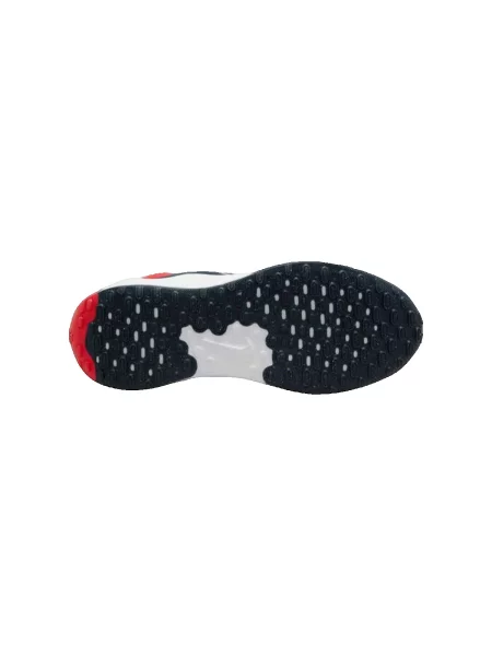Pantofi copii Nike alb