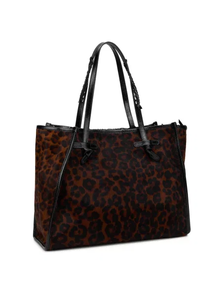 Shopperka Gianni Chiarini czarna
