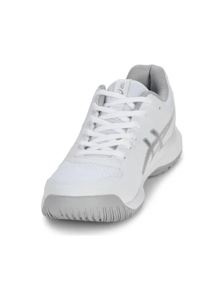 Pantofi Asics alb