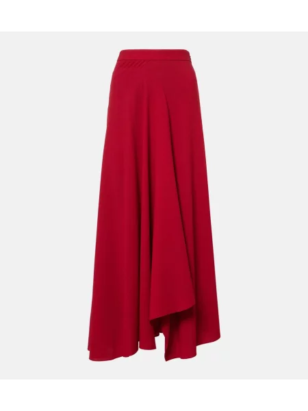 Fusta maxi Roksanda roșu