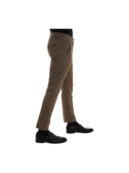 Pantaloni Dondup bej