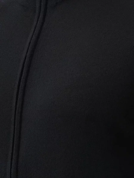 Свитер Emporio Armani черный