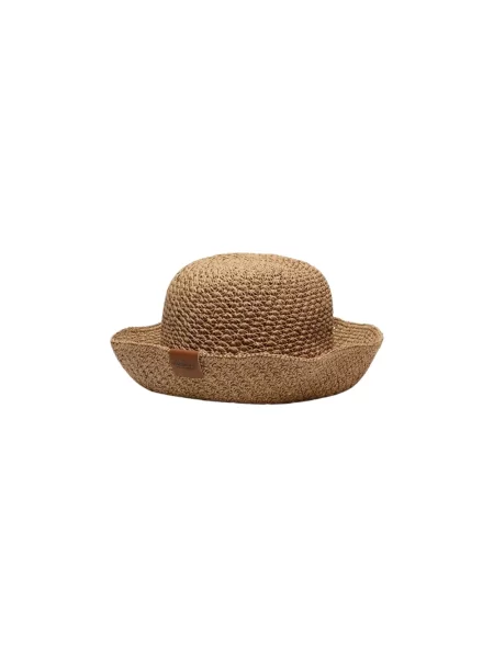 Ruslan Baginskiy kapelusz Ruslan Baginskiy Foldable Bucket Hat beżowy
