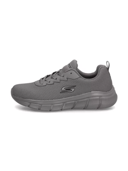 Tenisky Skechers šedé