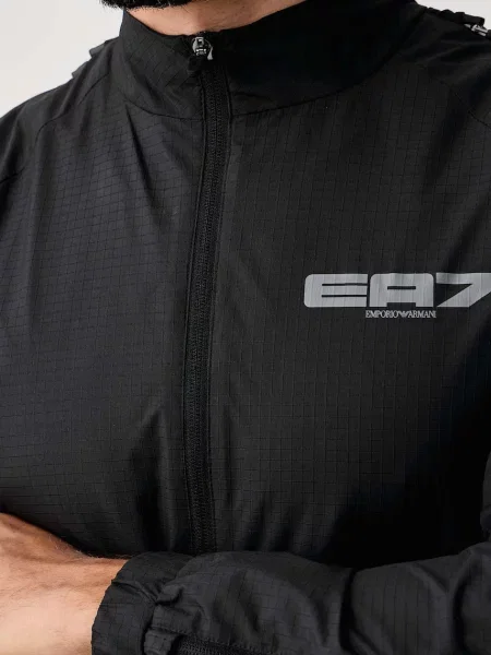 Демисезонная куртка Ea7 Emporio Armani