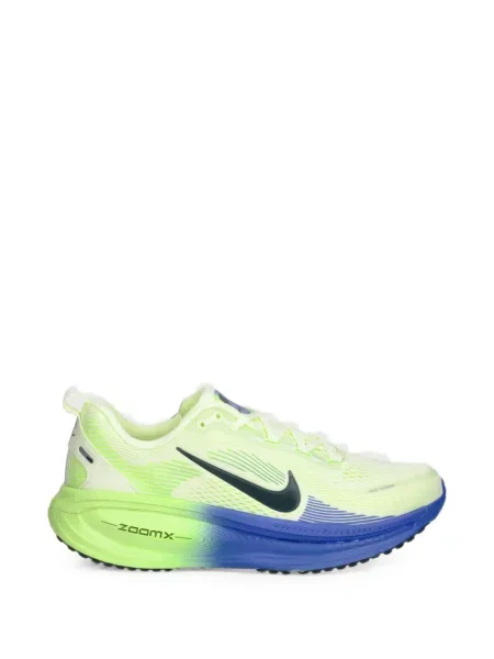 Sneakerși Nike Vomero cu autograf negru