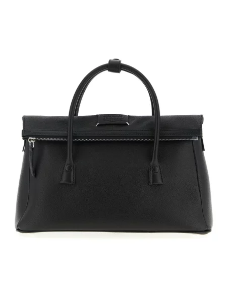 Torebka Maison Margiela czarna