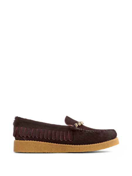 Pantofi loafer Forte_forte maro
