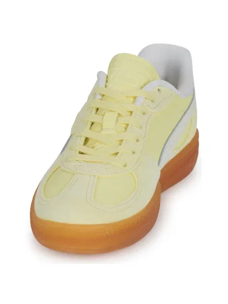 Pantofi Puma galben