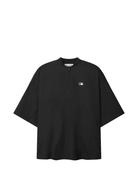 Tricou Fear Of God Essentials negru