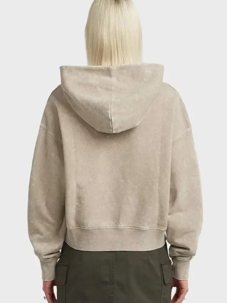 Толстовка G-star Raw бежева