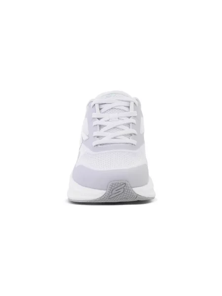Pantofi Skechers alergare gri