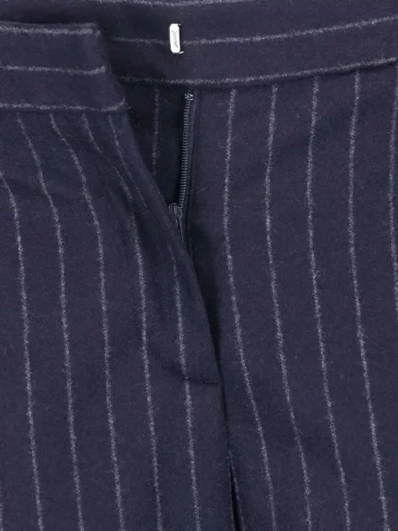 Pantaloni Lardini albastru