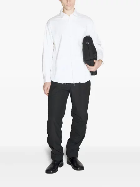 Pantaloni Undercover negru