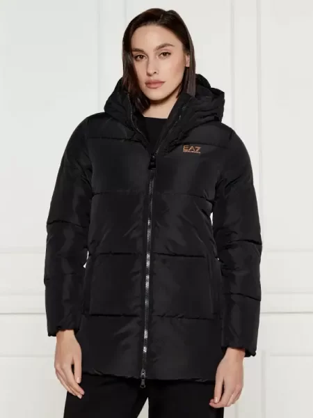 Geacă negru