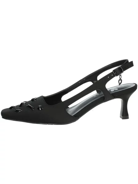 Pantofi Braccialini negru
