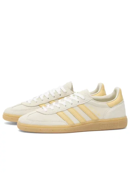 Sneakersy Adidas Spezial białe