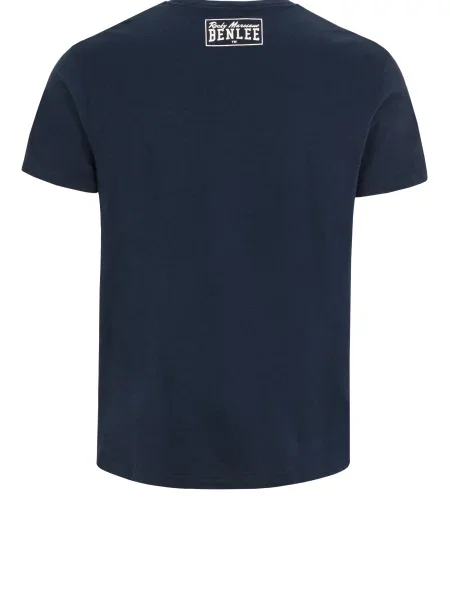 Benlee Majica temno / bela modra