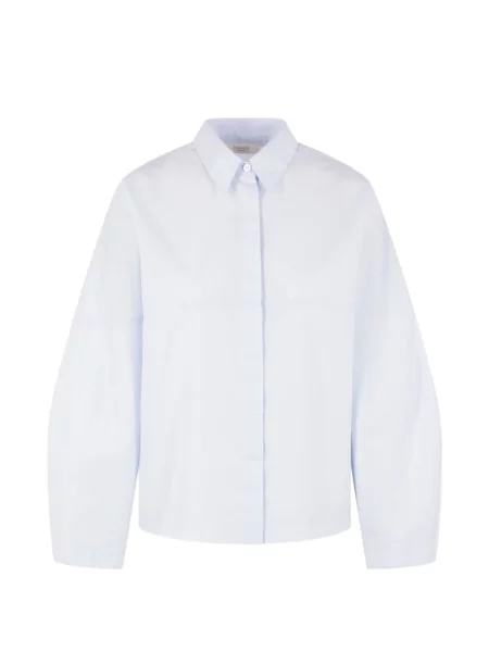 Cămașă Glanshirt albastru