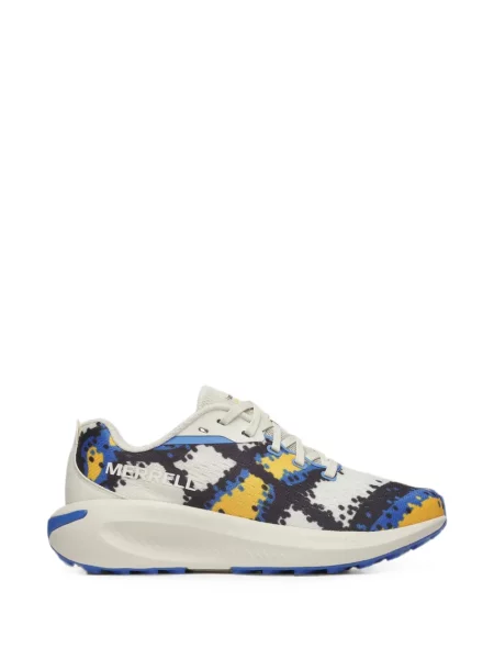 Sneakerși Merrell cu șireturi din dantelă
