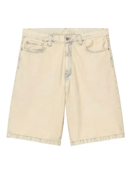 Pantaloni scurți din denim Carhartt Wip