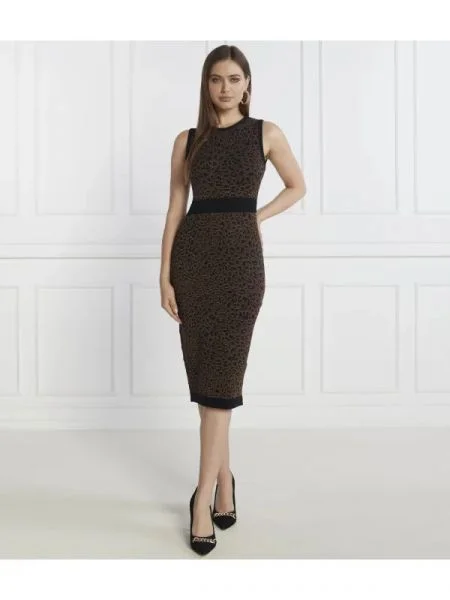 Liu Jo Rochie maro