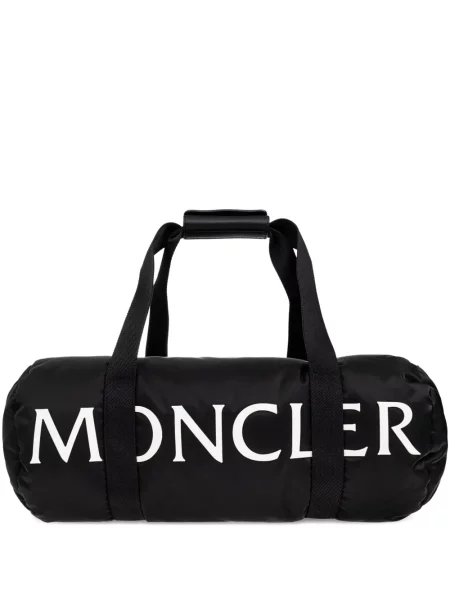 Geantă Moncler negru