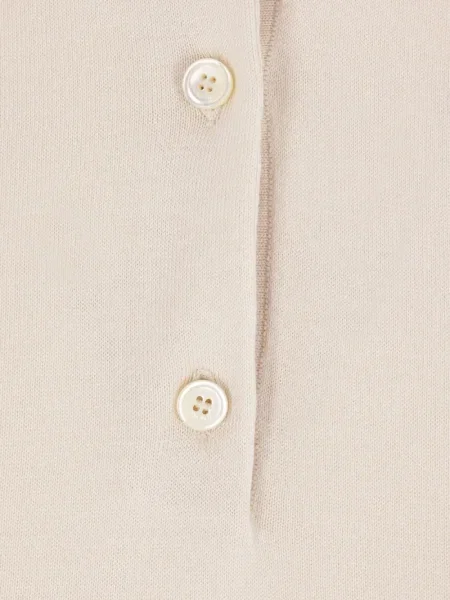 Tricou polo Loro Piana