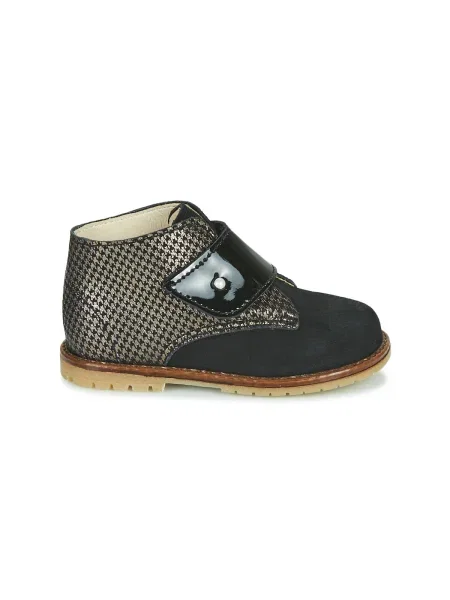 Pantofi copii Little Mary negru