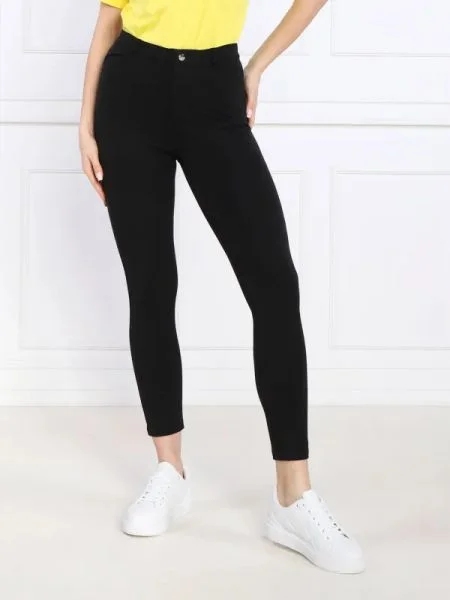 Liu Jo Sport Pantaloni negru