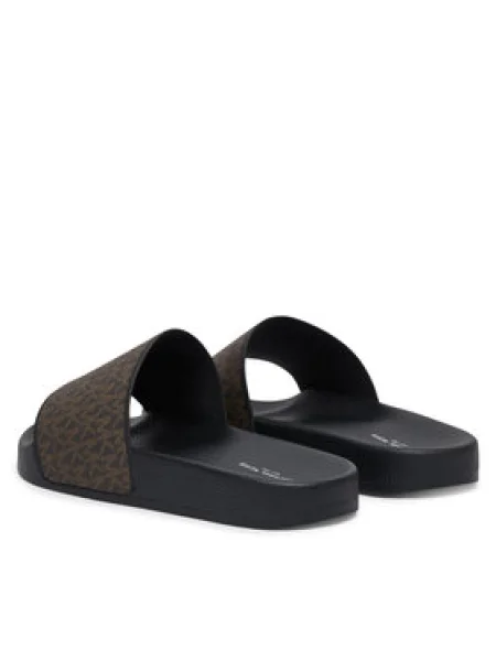 MICHAEL Michael Kors Šľapky hnedá