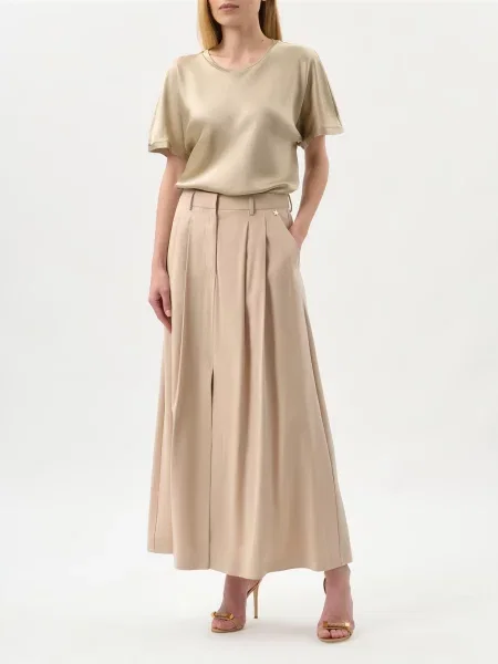 Блуза Clothe бежева