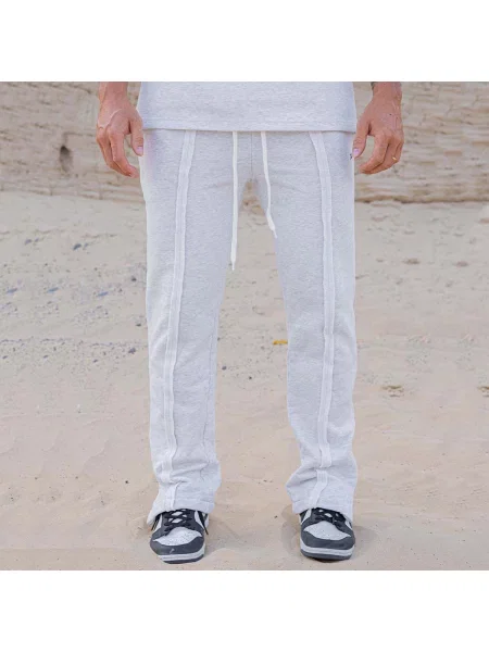 Trenirka Thead. siva