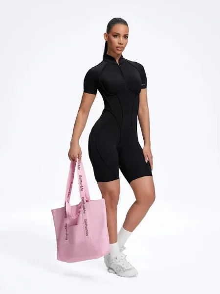 BetterMe тканинна сумка Canvas Tote