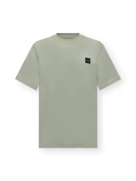 JACK & JONES Tricou JCOFUSION mentă verde