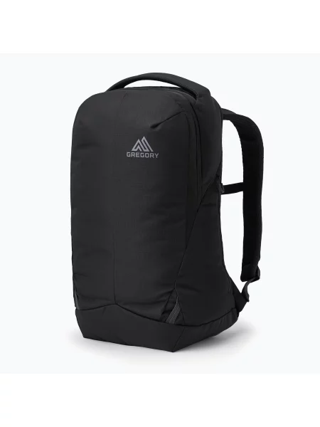 Plecak miejski Gregory Rhune 22 l carbon black czarny