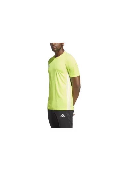 Tričko Adidas bílé