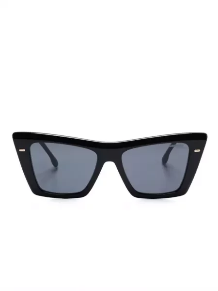 Ochelari de soare Carrera negru