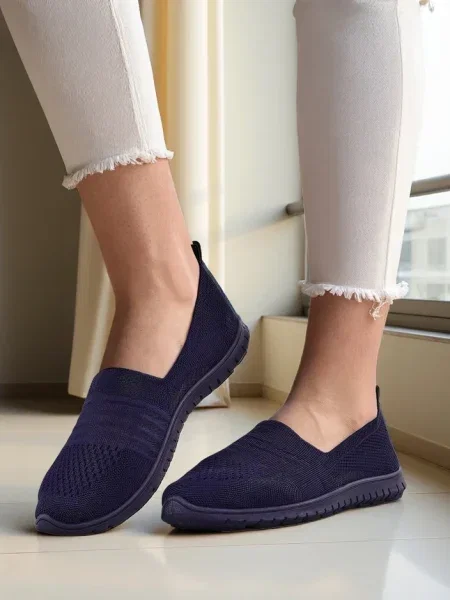 Mokasini Resti modra