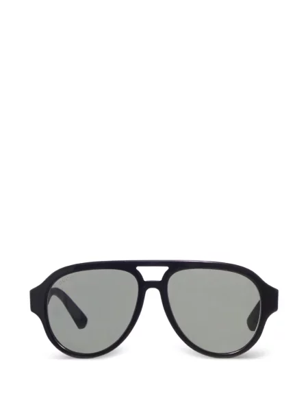 Ochelari de soare Gucci negru