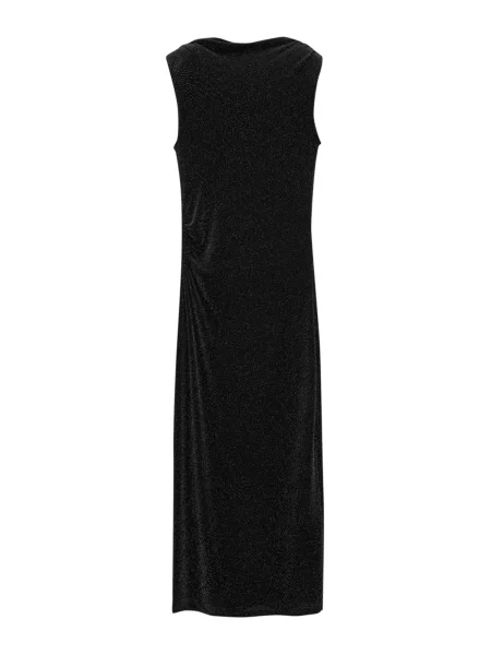 Pull&Bear Rochie negru