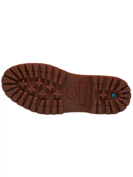 Pantofi Timberland din dantelă bej
